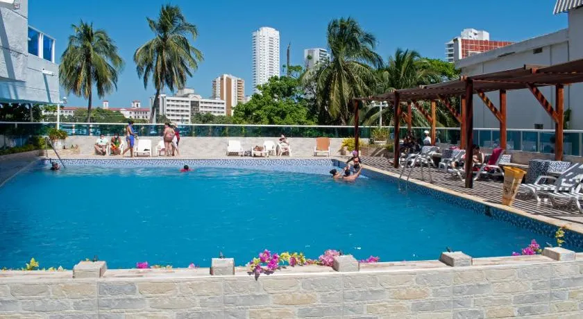 Hermoso apartamento con vista al mar - Image 1