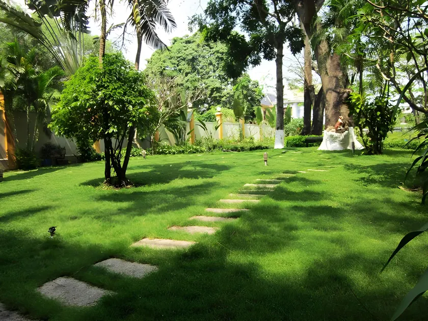 Green Hills Serviced Residences - Image 1