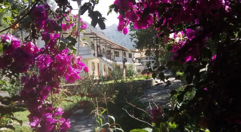 Casa de Mama Valle - Urubamba - Image 1