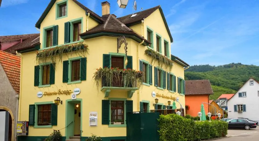 Hotel Sonne - Image 1