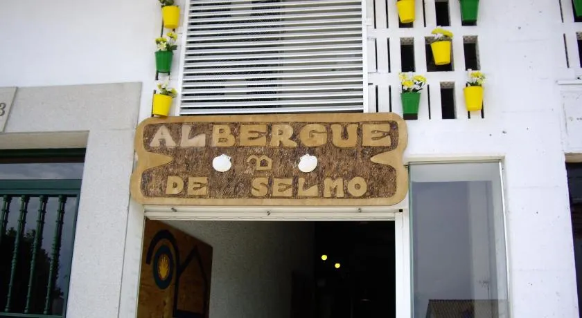 O Albergue de Selmo - Image 1