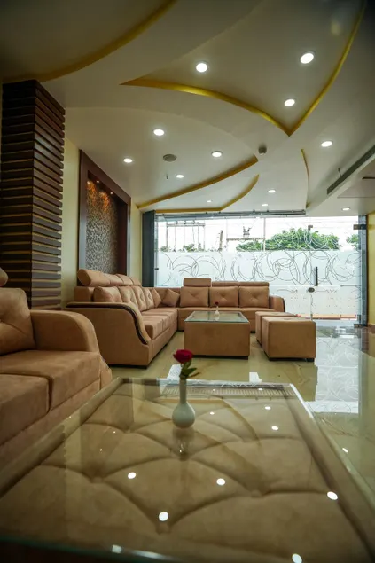 Urban Suites - Image 1