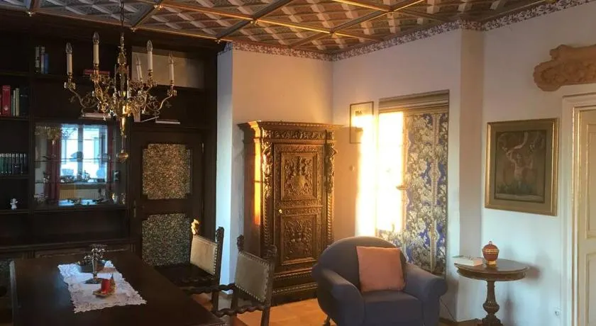 In einer Wohnung durch die Jahrhunderte - Image 1