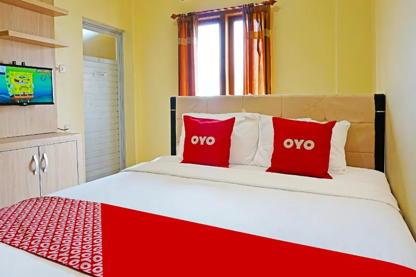 OYO 91580 Kost Bougenville Syariah - Image 1