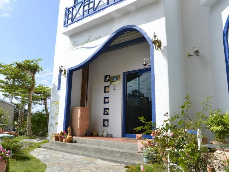 Morpheus B&B - Image 1