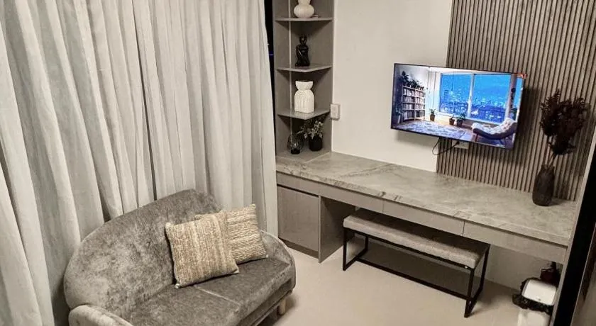 Jtower Residences - Comfort Living - Image 1