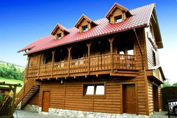 Nad Potokiem - Image 1