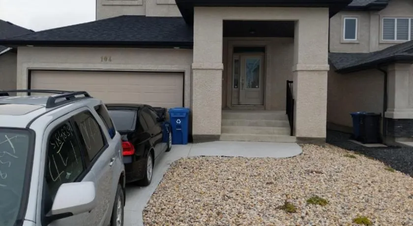 The Home Sweet Home - Image 1