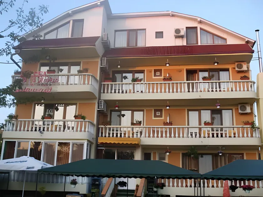Hotel-Apartments Roxy&Maryo - Image 1