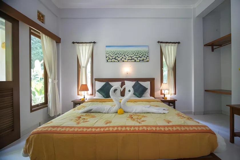 Telaga Homestay Ubud - Image 1