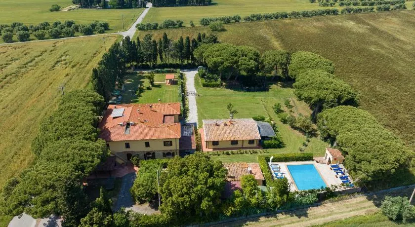 Podere Nuti - 1 La Regola - Image 1