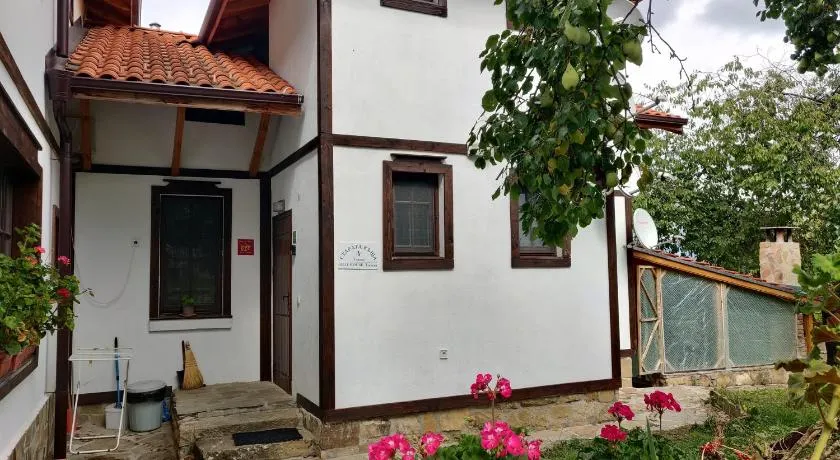 Старата къща - Трявна - Image 1