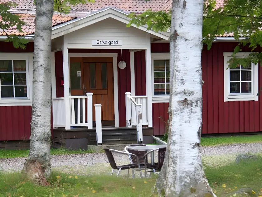 Gaffelbyn - Sundsvalls Vandrarhem - Image 1