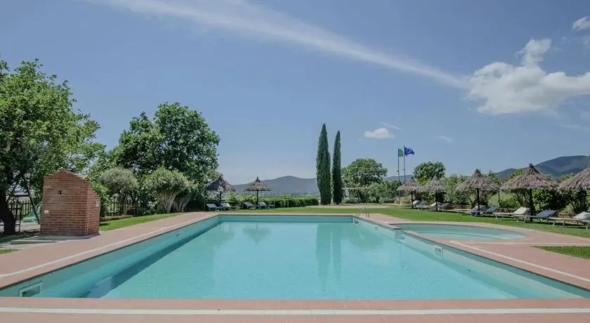 La Vedetta Country Rooms - Image 1