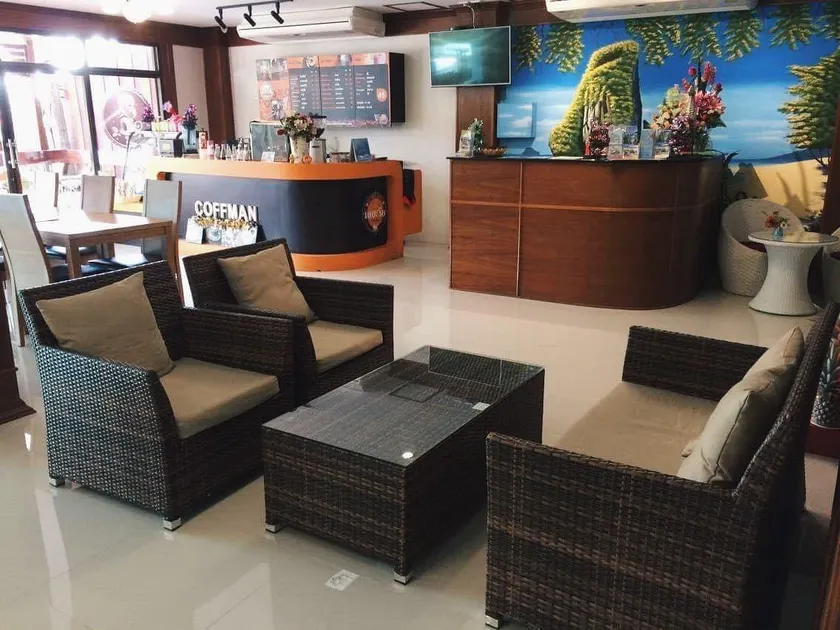 Rachada Place - Image 1