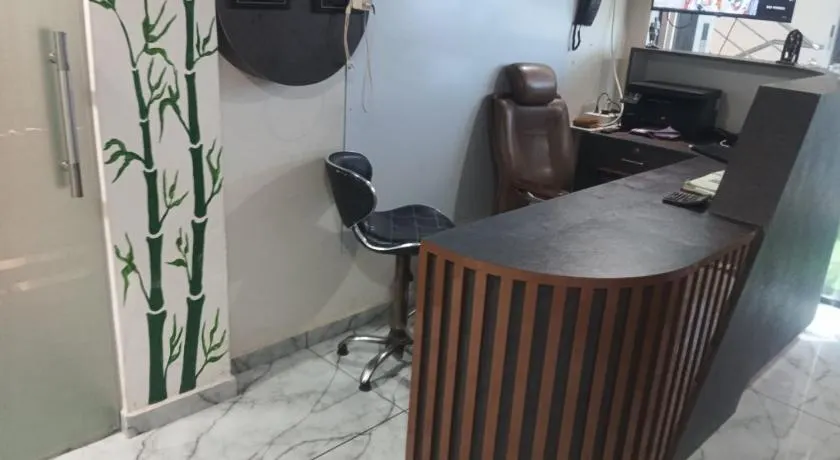 hotel shaurya - Image 1
