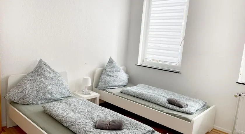 Nice Apartment in Brühl - Image 1
