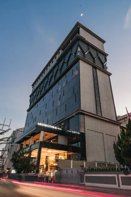 Grand Central Premier Medan - Image 1