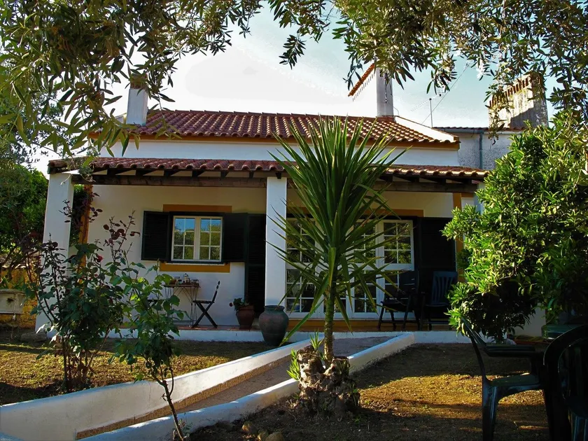 A Casa da Ti Vina - Image 1