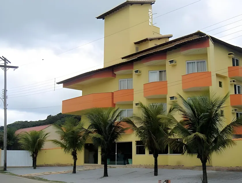 Hotel Canto da Riviera - Image 1