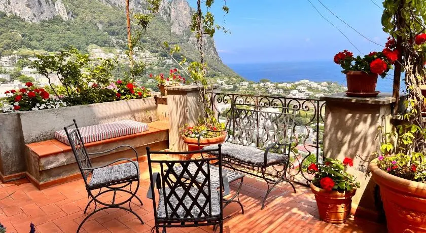 Villa Castello Apartments - Image 1