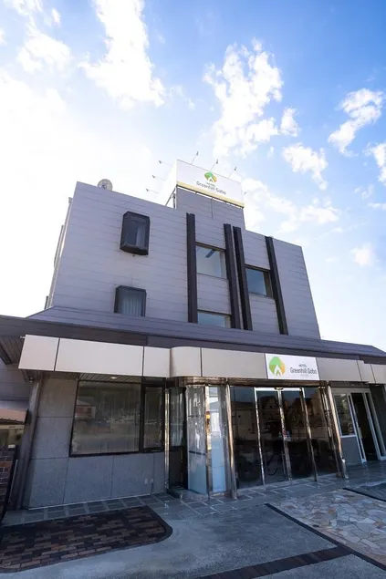 Hotel Green Hill Gobo Annex - Image 1