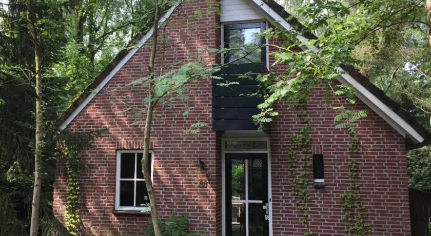 Natuurhuisje Even Niets - Image 1