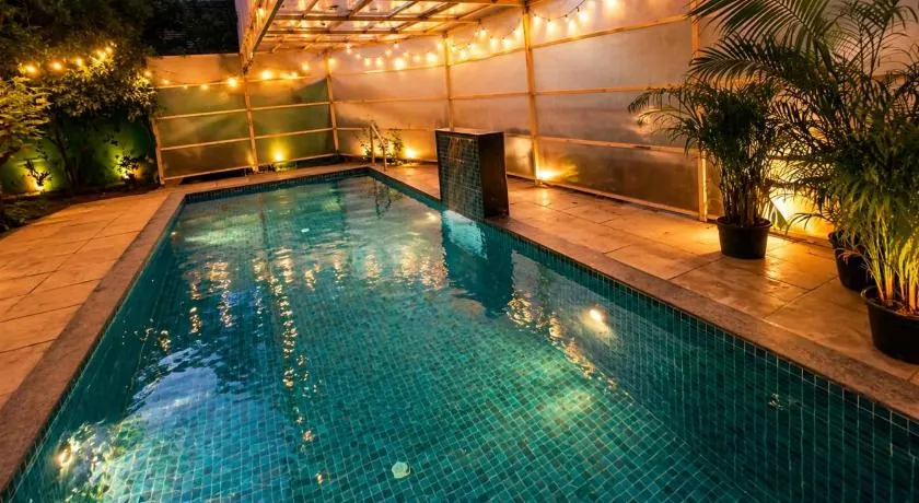 200yr Mudhouse, Private Pool, Peaceful Goa Escape - Image 1