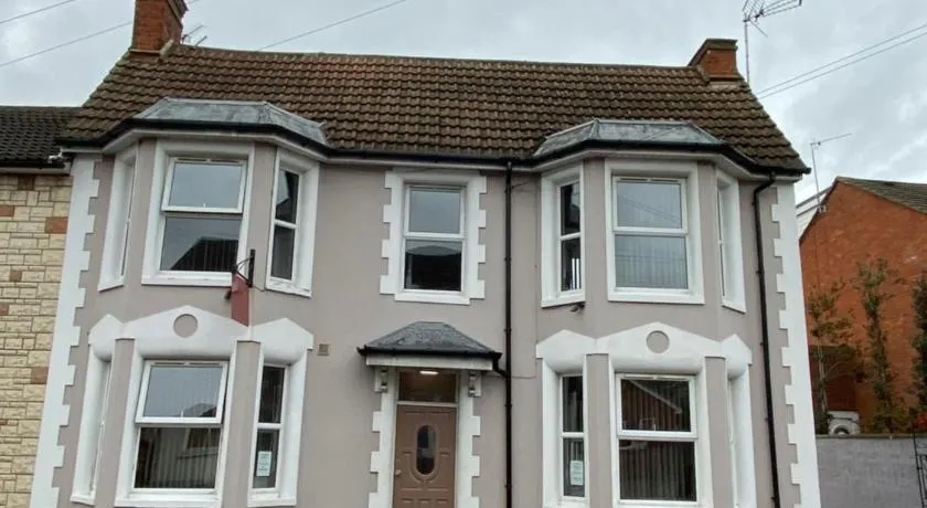 Abbey Guest House - Image 1