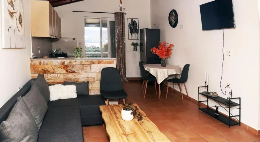 Komvos Apartment - Image 1