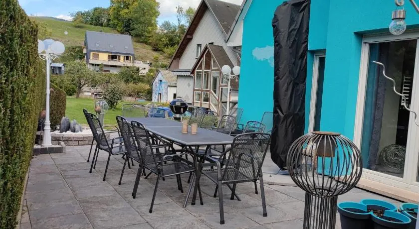 Chez Ludivine - Maison avec Terrasse et Parking - Image 1