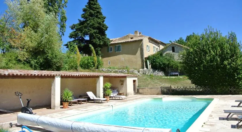 Maison d'Hôtes La Honas - Image 1