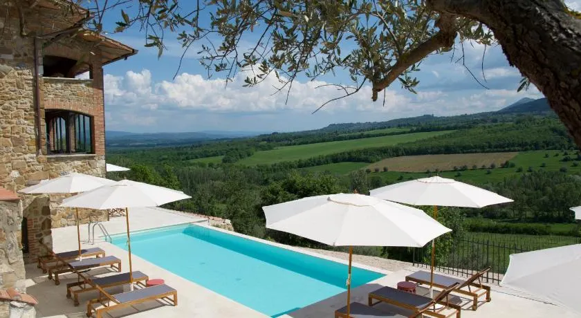 Casa M Tuscany - Image 1