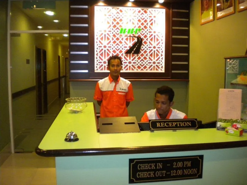 BBP Hotel - Image 1