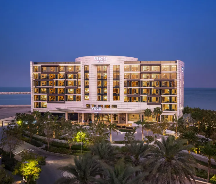 voco Muscat Al Mouj by IHG - Image 1