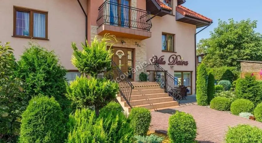 VILLA DAIRA - Image 1