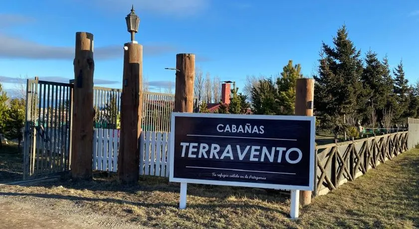 Cabañas Terravento - Image 1