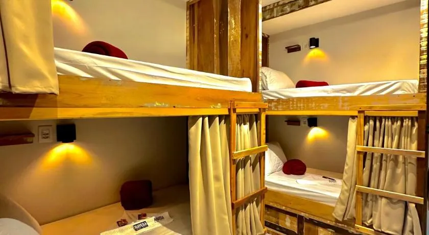 NAVEGA HOSTEL - Rede Navega Hotéis - Image 1