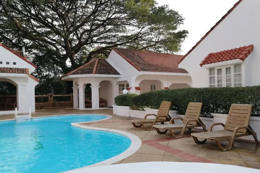 Villa Centro Hua Hin - Image 1