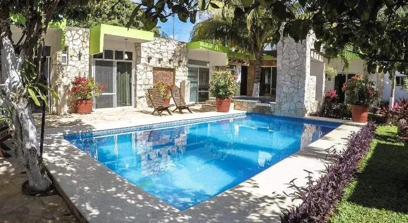 La Casa de las Lunas - Image 1