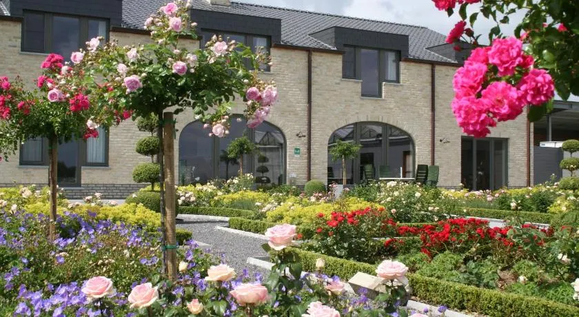 B&B La Vie En Roses - Image 1