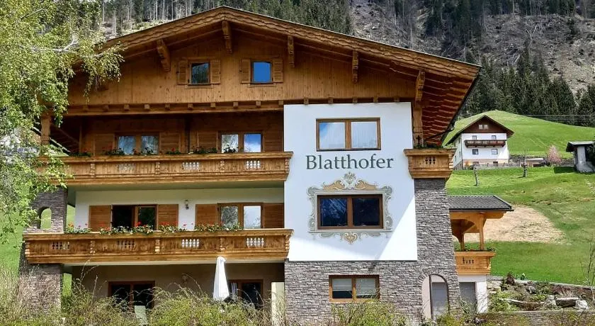 Haus Blatthofer - Image 1