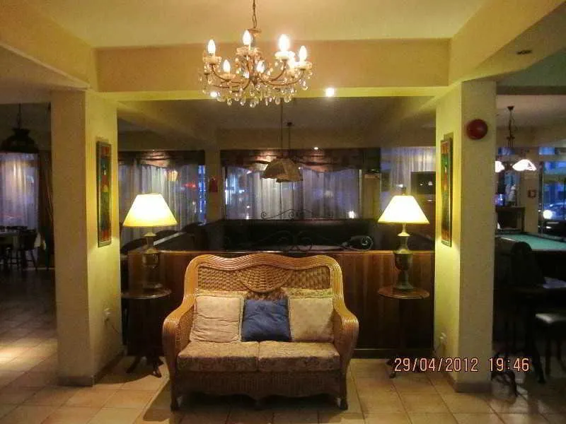 Estella Hotel Apartments - Image 1