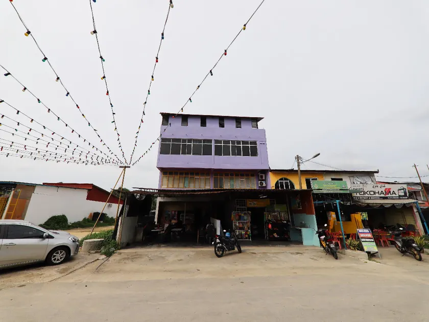 Hotel O MY Gunung Budget Hotel - Image 1