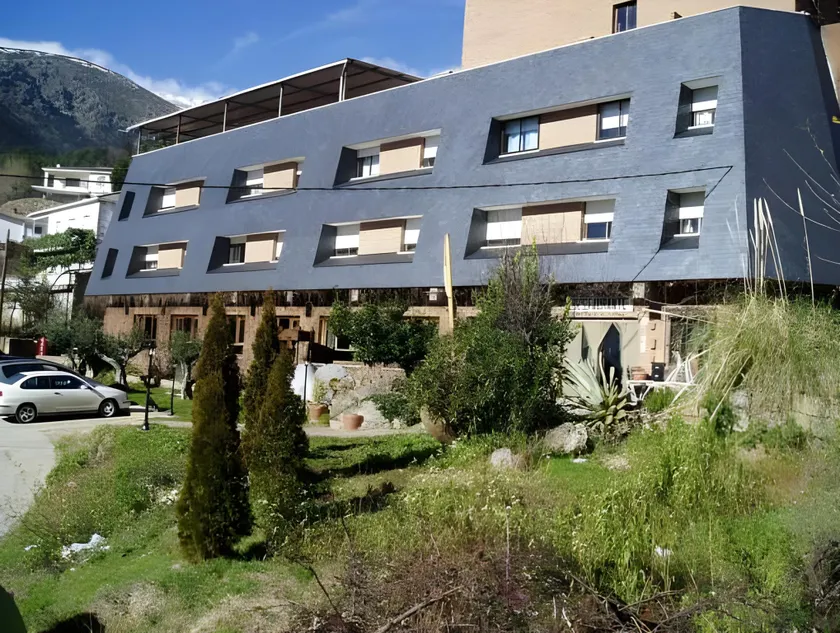 Hotel Barbacedo - Image 1