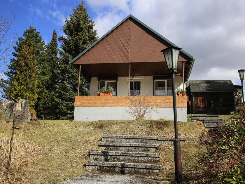 Ferienhaus Ferienhäusel, Oybin - Image 1