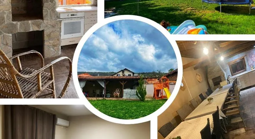 Cozy home for kids of all ages - Barbaronite - Image 1