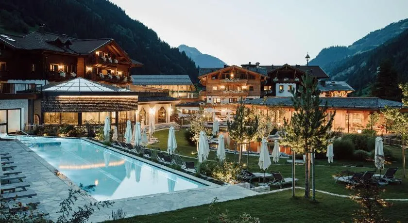 Familien Natur Resort Moar Gut - Image 1
