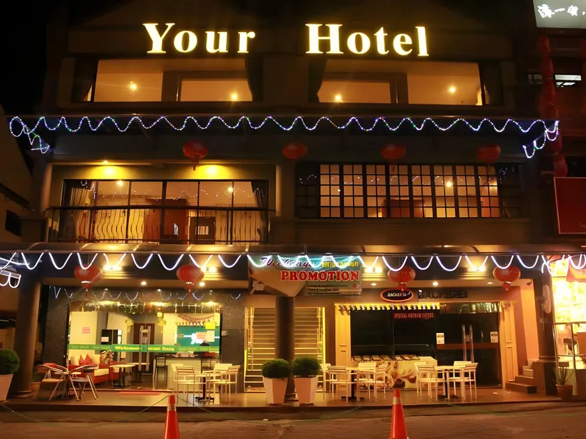 Your Hotel - Image 1
