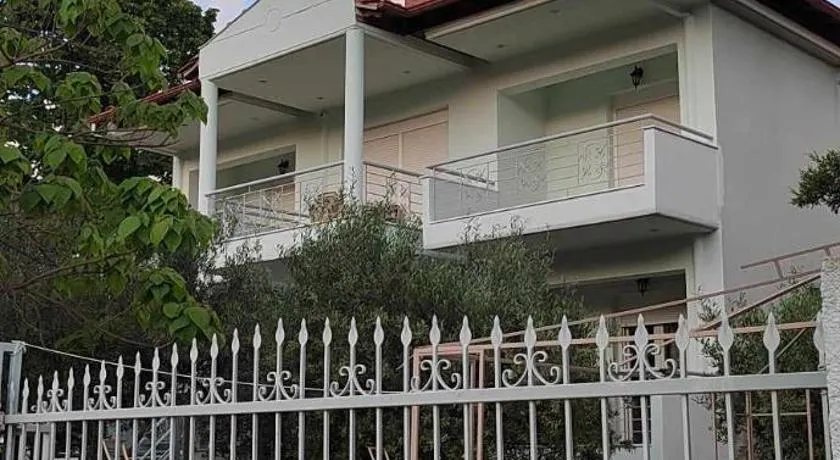 House of Artemis in Asprovalta - Image 1